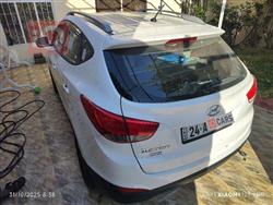 هیوندای تۆکسۆن